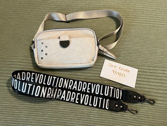 Rad Rev Sling Bag