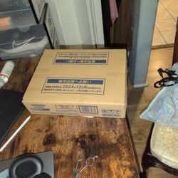 Terestial Festival Bulk