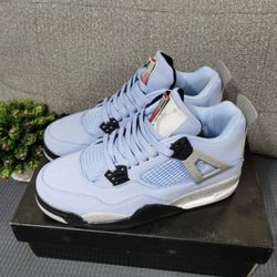 Jordan UNC 4s