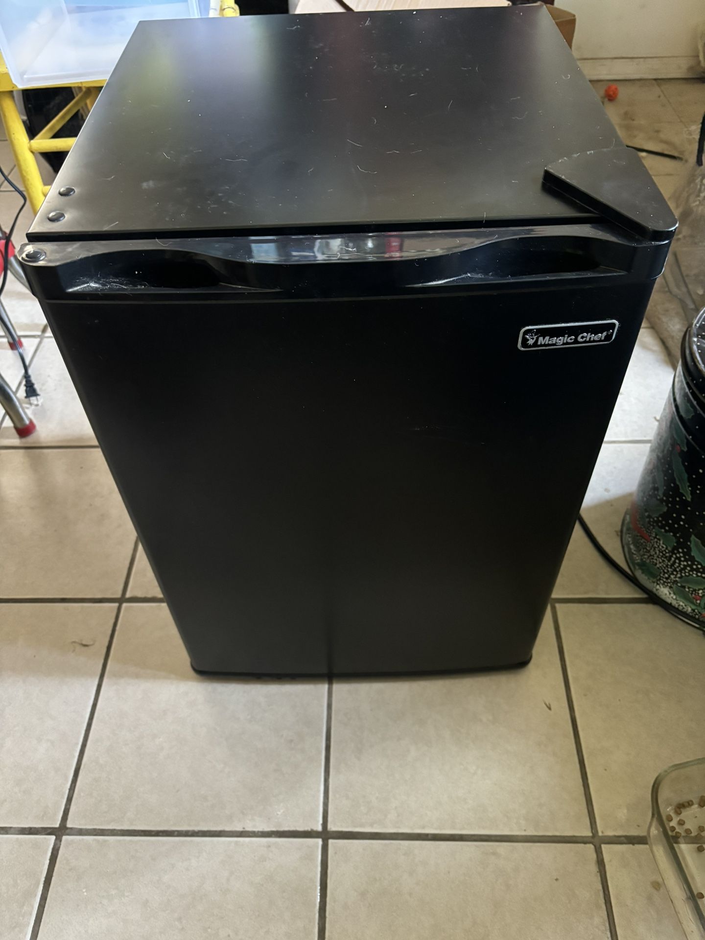 Mini Fridge