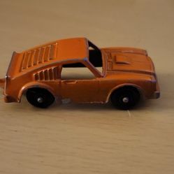 Vintage TOOTSIE CARS