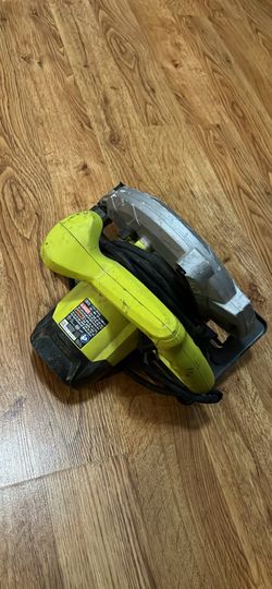 Circular saw
