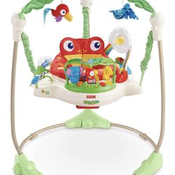 Jumperoo