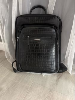 Cluci laptop bag