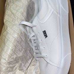 Vans Size 6