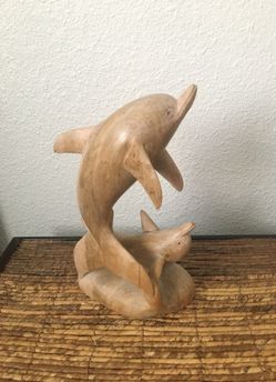 Dolphins