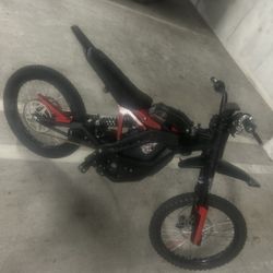 Eride Pro 2.0 – Smooth, Fast & Reliable Ride