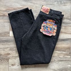 Dickies Branders Jeans Men’s Size 36x30