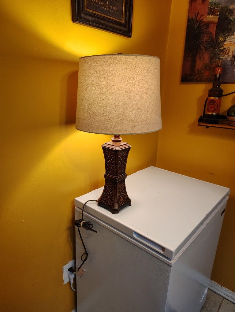 Table Lamp 