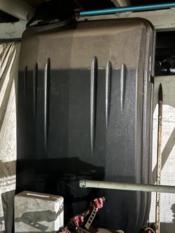 Voyager Xl Cargo Box 