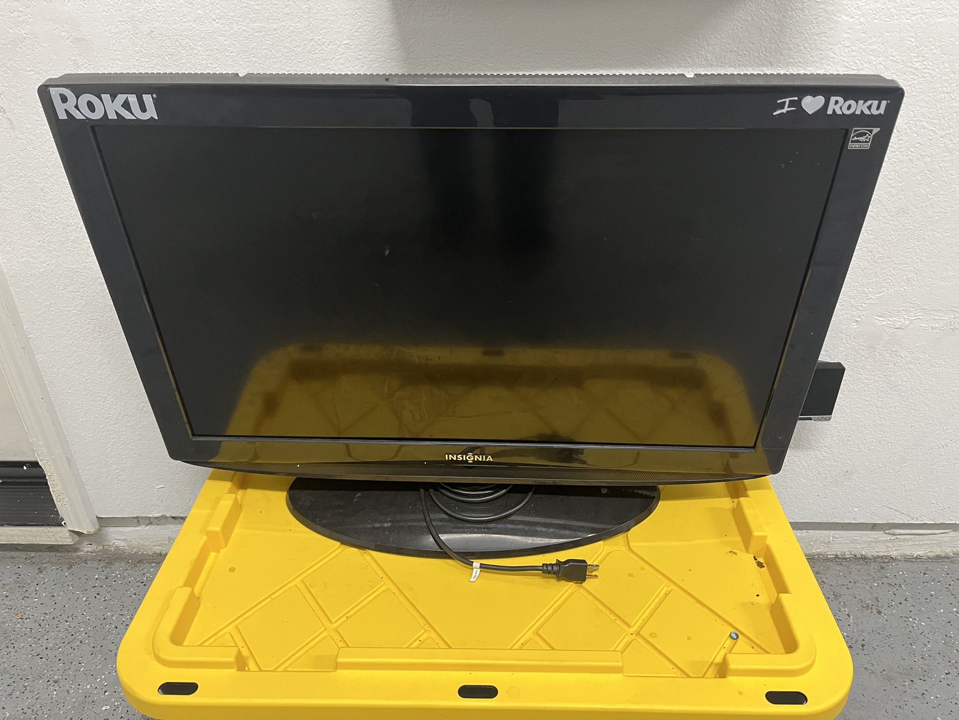Insignia Tv