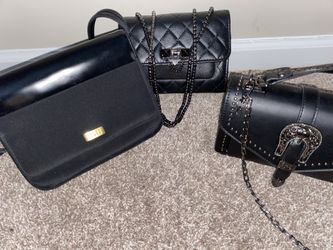 Purses 