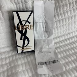 YSL libre intense perfume 90ml