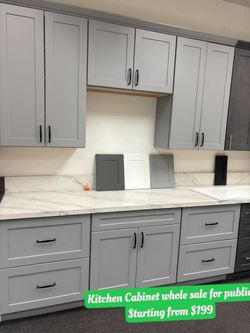 Kitchen Cabinet whole sale for public 1.1531