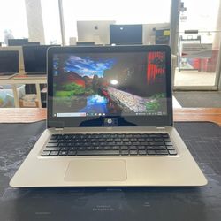 HP Probook 440 G4 14” TouchScreen Core i5-7200u 2.71Ghz 8GB 128GB 500GB