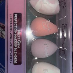 Beauty Blenders