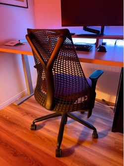 Herman Miller Sayl