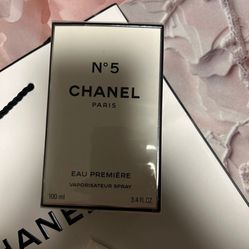 Chanel N”5