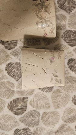 Travertine stone bathroom accessories
