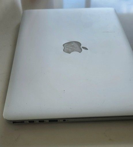 Macbook PRO for PARTS