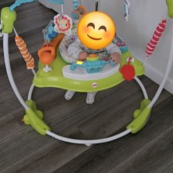 Baby Jumper