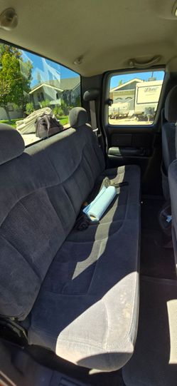 2001 Chevrolet Silverado 4x4 1500