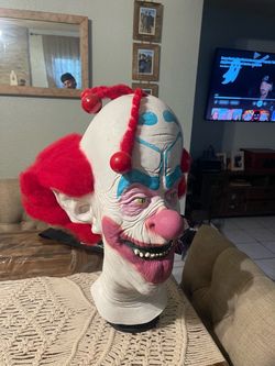 Killer Klowns from outer space