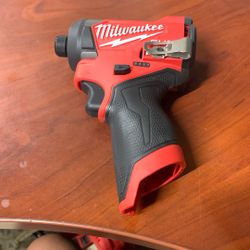 Brand New Milwaukee 