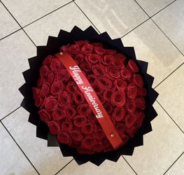 Bouquets
