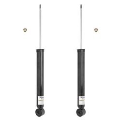 Rear Struts Volkswagen Tiguan