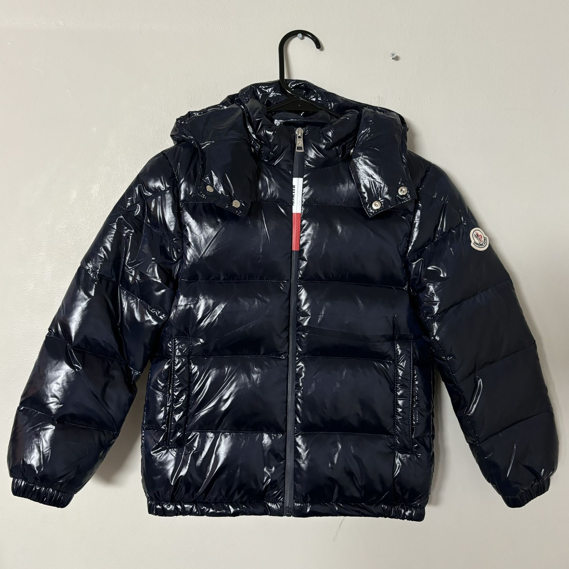 KIDS MONCLER SIZE 8/10/12