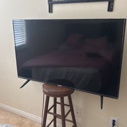 50 inch TV