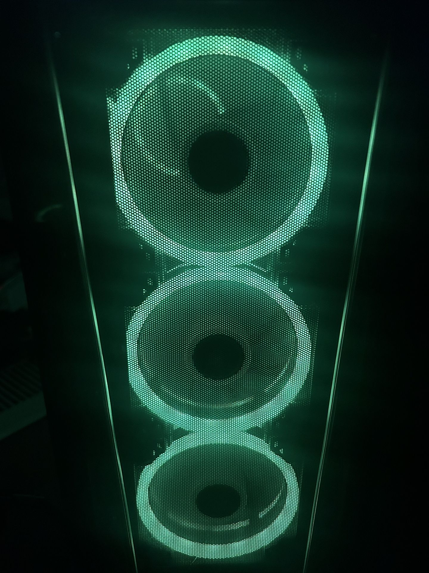 Gaming Ibuypower PC