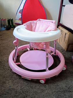 Baby walker