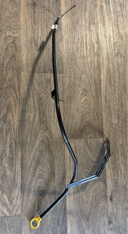 New Genuine Ford Dipstick Tube Oil Level Indicator Kit