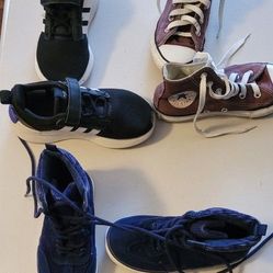 BOYS  SIZE 12 -  NIÑOS T. 12