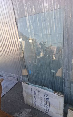 Glasstop
