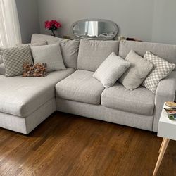 Ashley Sofa
