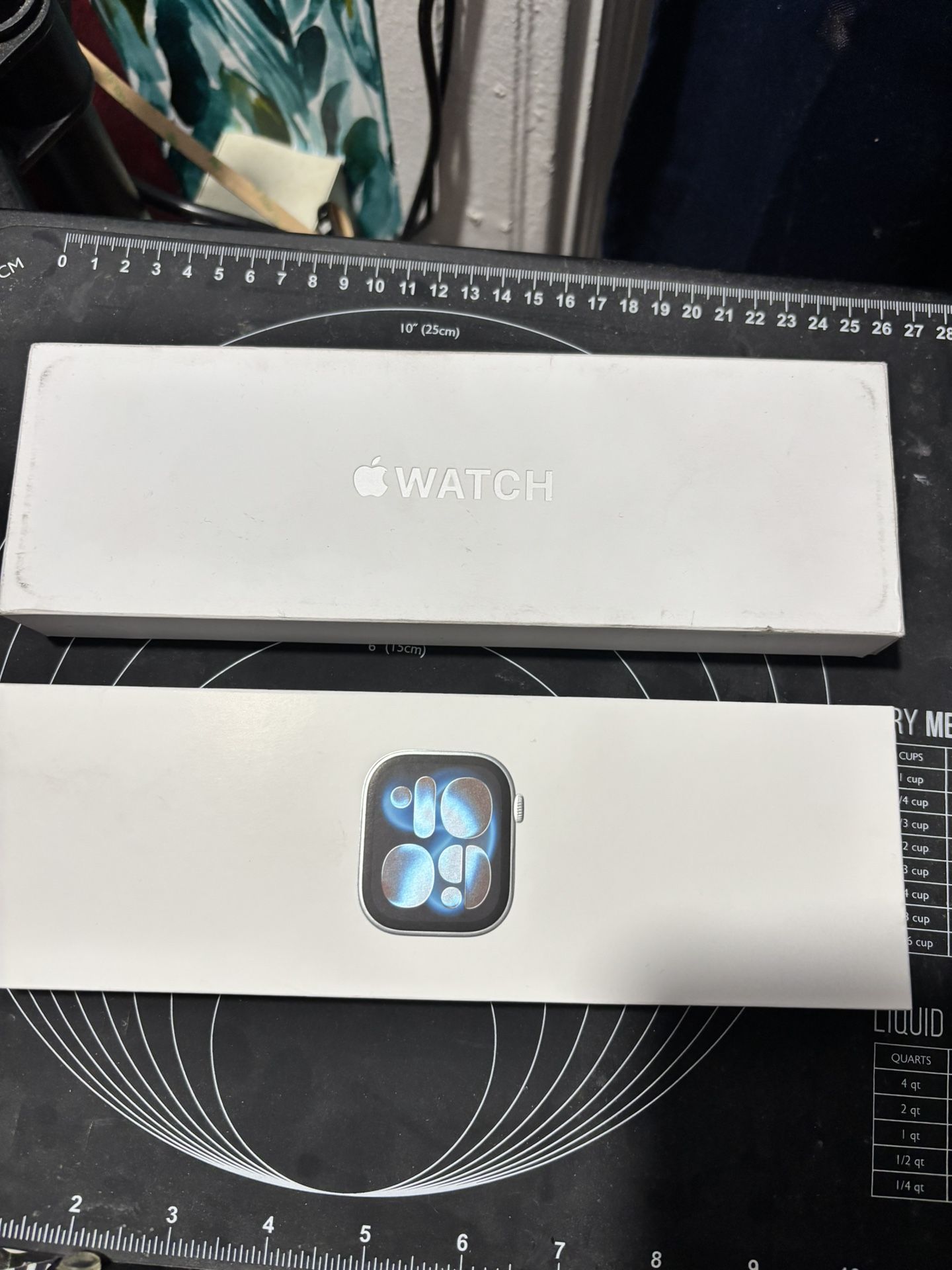 Series 11 Apple Watch