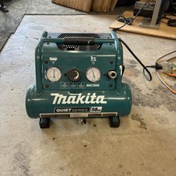 Makita Air Compressor