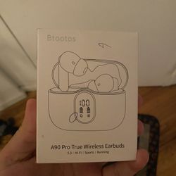 Btootos Wireless Headphones