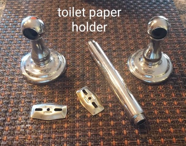 Toilet Paper Holder 