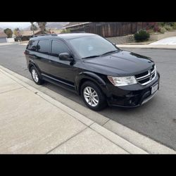 Dodge Journey