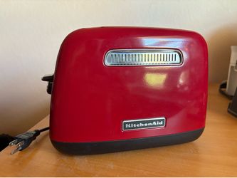 Kitchen Aide Toaster  New