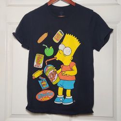 The Simpsons Tshirt