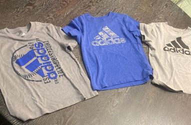 Kids Adidas Shirts 4t