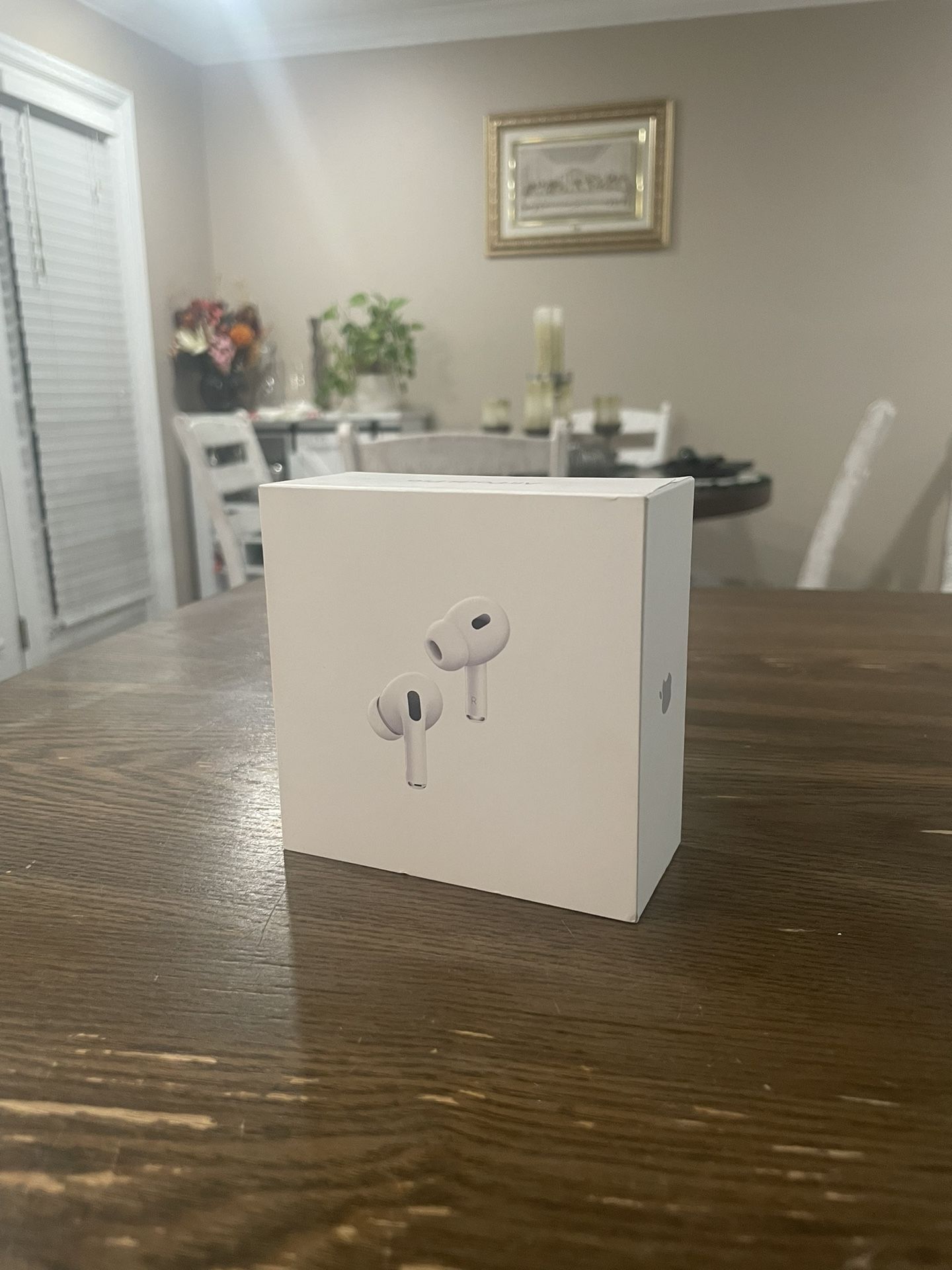 Airpod Pros Gen 2