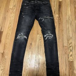 Amiris Jeans Size 31
