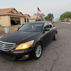 Very Nice Reliable Car