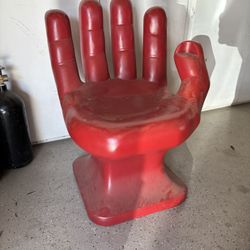 Hand Chair